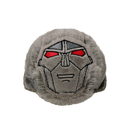 Megatron Beanie Bouncers - ToyTime