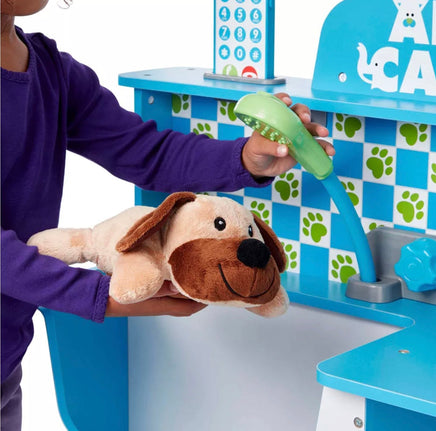 Melissa & Doug Animal Care Activity Center - ToyTime