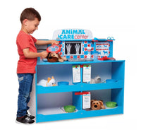 Melissa & Doug Animal Care Activity Center - ToyTime