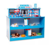 Melissa & Doug Animal Care Activity Center - ToyTime