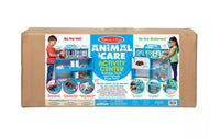 Melissa & Doug Animal Care Activity Center - ToyTime