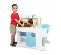 Melissa & Doug Baby Care Activity Center - ToyTime