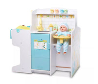 Melissa & Doug Baby Care Activity Center - ToyTime