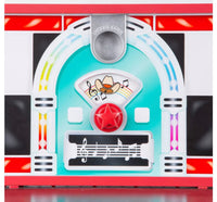 Melissa & Doug Star Diner Restaurant - ToyTime