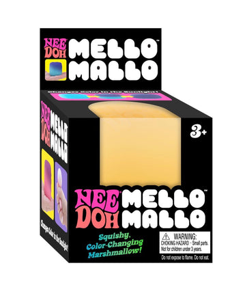 Mello Mallo Needoh - ToyTime