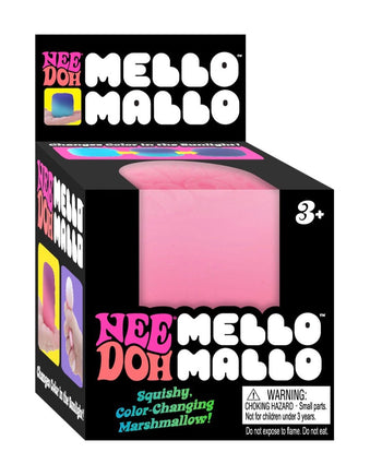 Mello Mallo Needoh - ToyTime