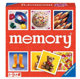 Memory Junior - ToyTime
