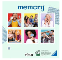 Memory Junior - ToyTime