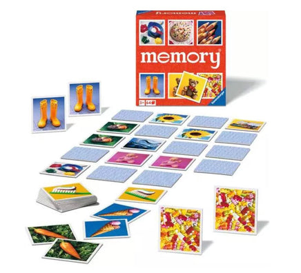 Memory Junior - ToyTime