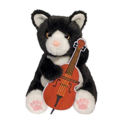 Meowstro Cat Cello 4717 - ToyTime