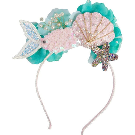 Meralicious Headband - ToyTime