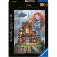 Merida 1000pc puzzle - ToyTime