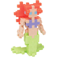 Mermaid 70 Pcs..@Plus Plus - ToyTime