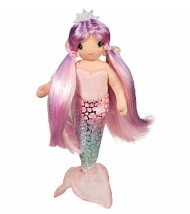 Mermaid Assortment - ToyTime