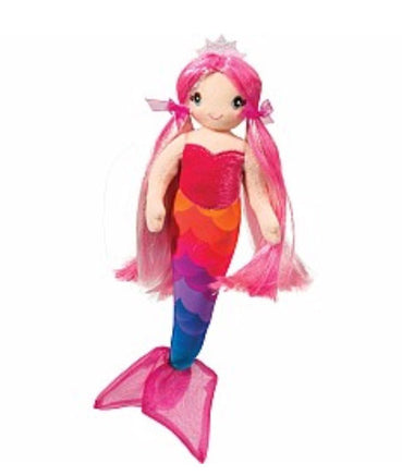 Mermaid Assortment - ToyTime