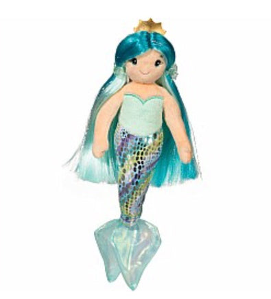 Mermaid Assortment - ToyTime