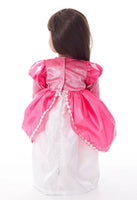 Mermaid Ball Gown Doll Dress - ToyTime