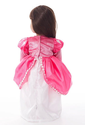 Mermaid Ball Gown Doll Dress - ToyTime