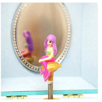 Mermaid Music Jewelry Box - ToyTime