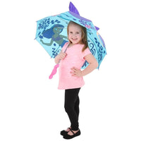 Mermaid Umbrella...@Toy Network - ToyTime