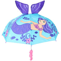 Mermaid Umbrella...@Toy Network - ToyTime