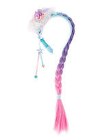 Mermazing Mermaid Hair Braid - ToyTime