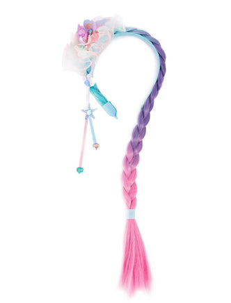 Mermazing Mermaid Hair Braid - ToyTime