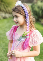 Mermazing Mermaid Hair Braid - ToyTime