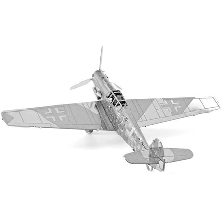 Messerschmitt BF - 109 - ToyTime