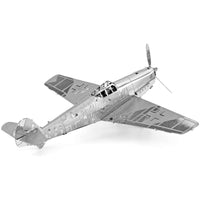 Messerschmitt BF - 109 - ToyTime