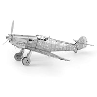 Messerschmitt BF - 109 - ToyTime