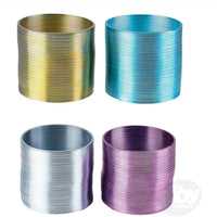 Metal Coil Spring...@Toy Network - ToyTime