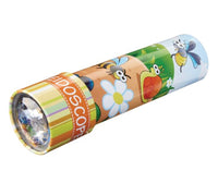 Metal Themed Kaleidoscope - Playful Minds - Thin Air Brands - ToyTime