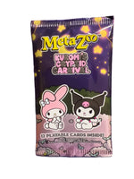 Metazoo My Melody & Kuromi Exclusive Trading Card - ToyTime
