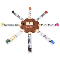 Mexican Train Dominoes - ToyTime