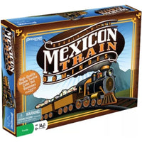 Mexican Train Dominoes Double Twelve - ToyTime