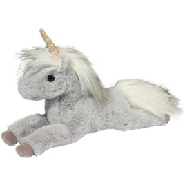 Mia Gray Unicorn 4179 - ToyTime