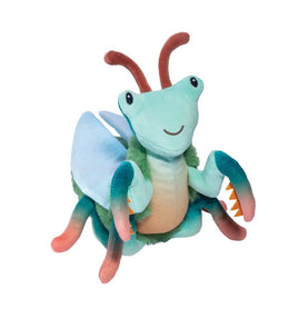 Micah Praying Mantis 1628 - ToyTime