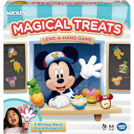 Mickey and Friends Magical Treats…@Ravens - ToyTime