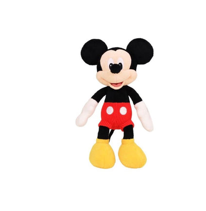 Mickey Disney Junior Small 9 Inch Plush - ToyTime
