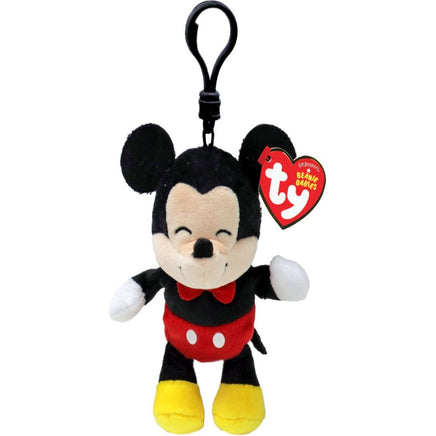 Mickey mouse clip - ToyTime