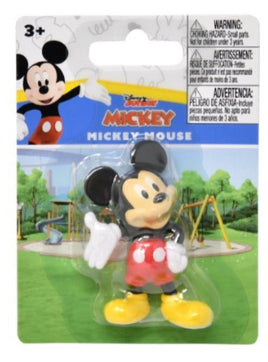 Mickey Mouse Disney and Friends - ToyTime