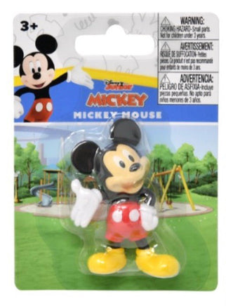 Mickey Mouse Disney and Friends - ToyTime