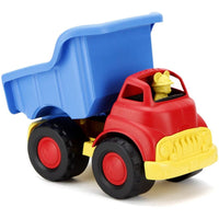 Mickey Mouse Dump Truck - ToyTime