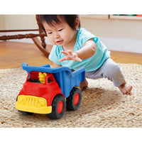 Mickey Mouse Dump Truck - ToyTime