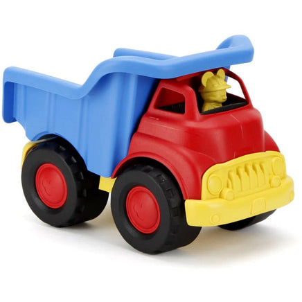 Mickey Mouse Dump Truck - ToyTime