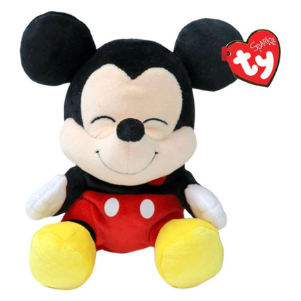 Mickey Mouse floppy Body Med - ToyTime