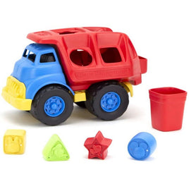 Mickey Mouse & Friends Shape Sorter Truck - ToyTime