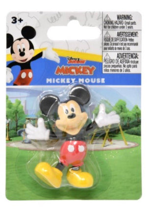 Mickey Mouse Hands Out Disney and Friends - ToyTime