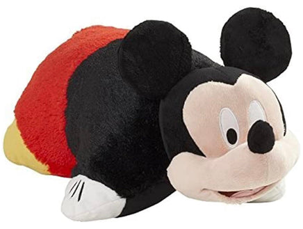 Mickey Mouse Pillow Stuffed Plush 16 inch - ToyTime